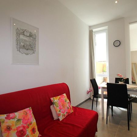 Appartement Casa Anna Cagliari Extérieur photo