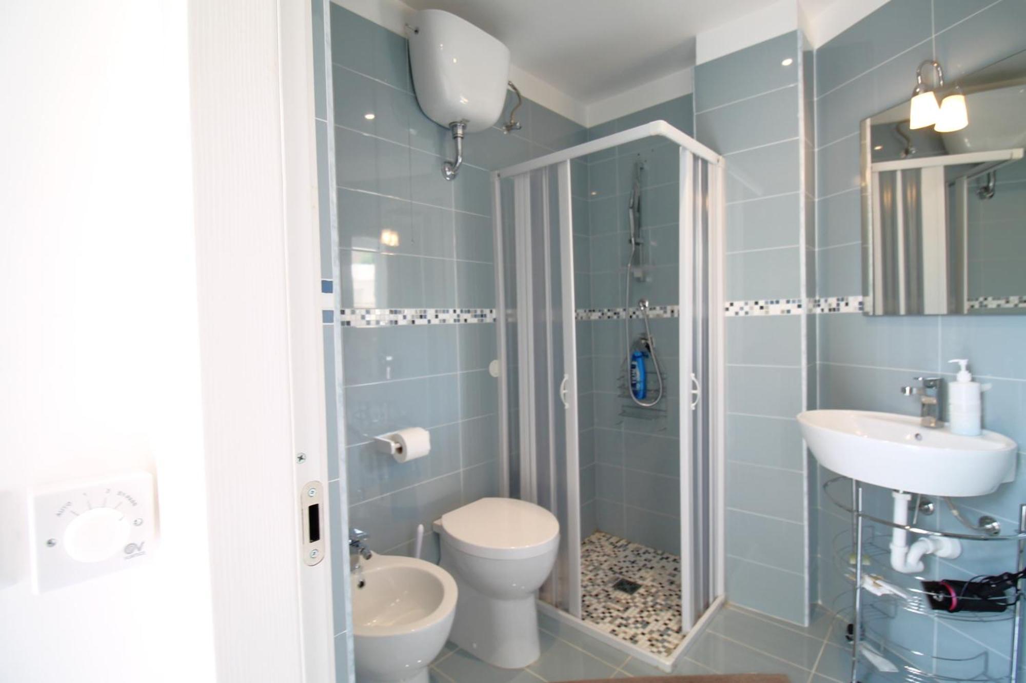 Appartement Casa Anna Cagliari Extérieur photo