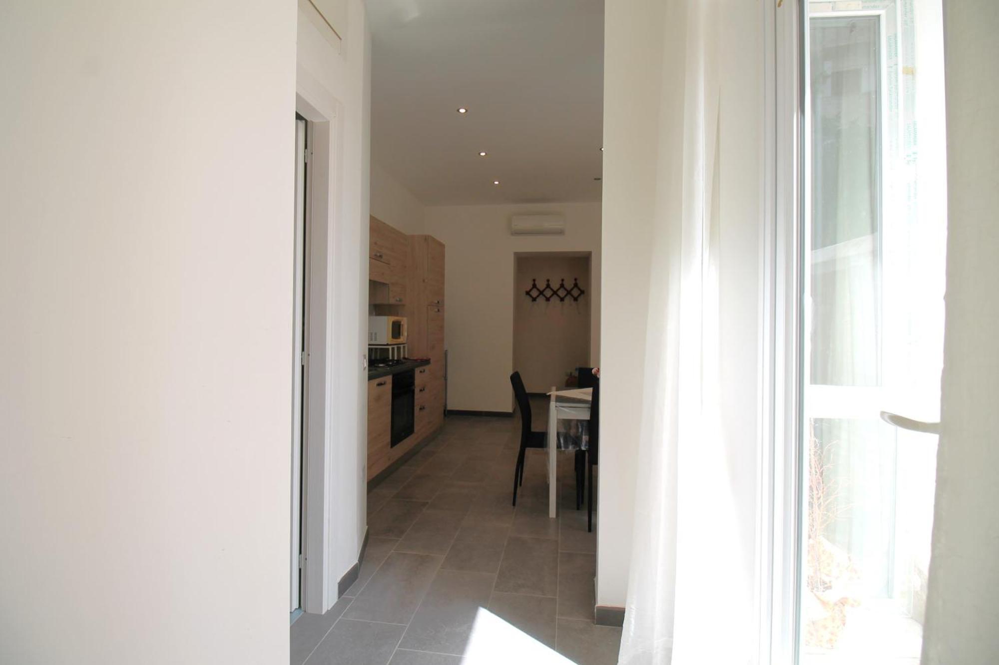 Appartement Casa Anna Cagliari Extérieur photo
