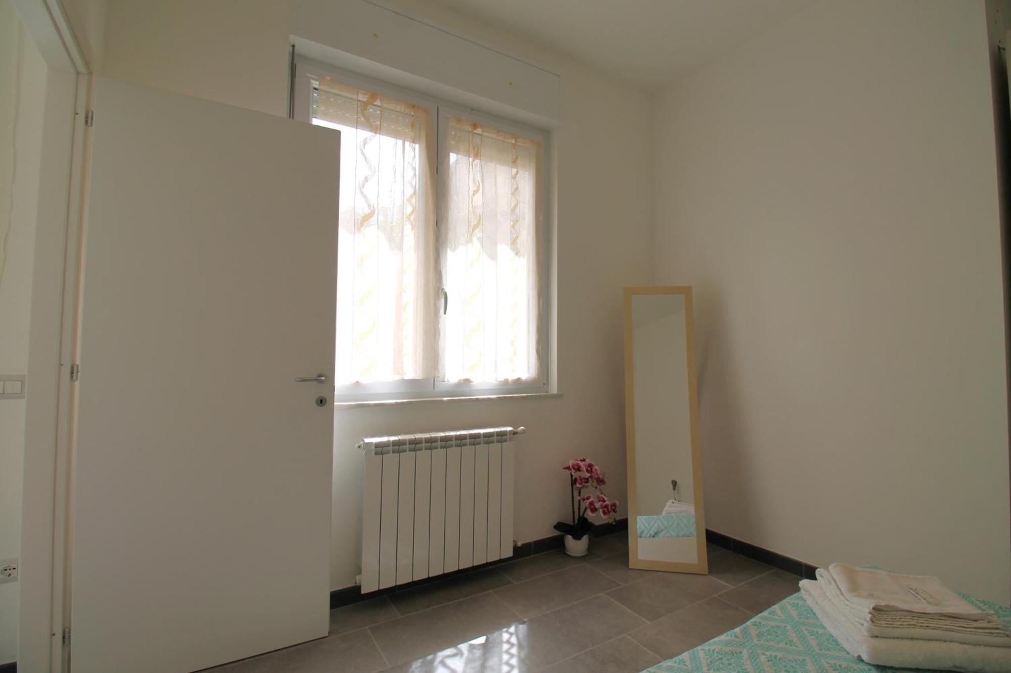 Appartement Casa Anna Cagliari Extérieur photo