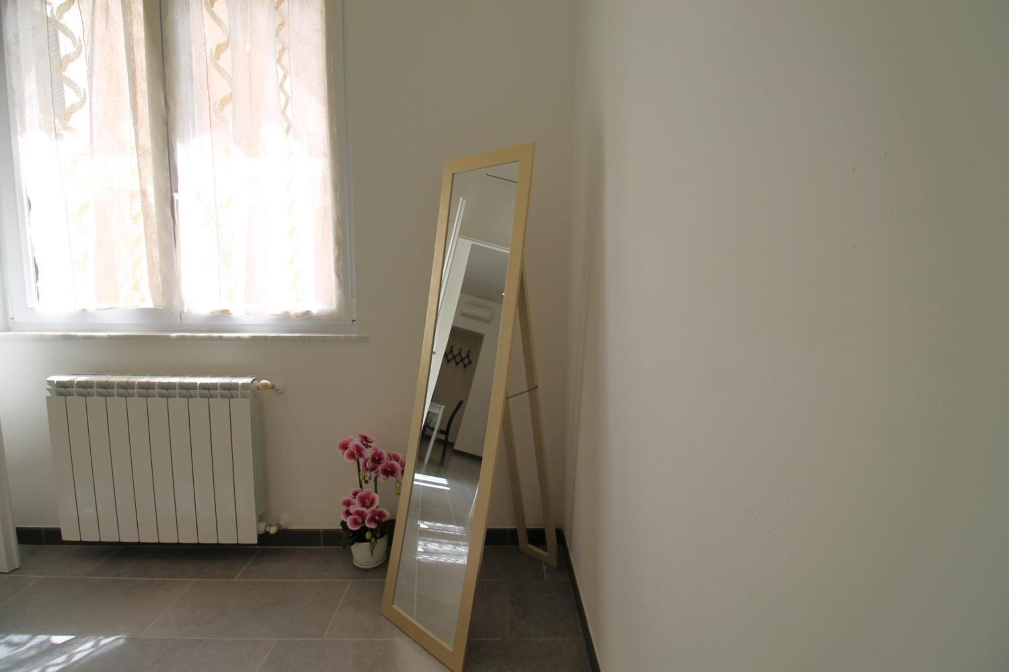 Appartement Casa Anna Cagliari Extérieur photo