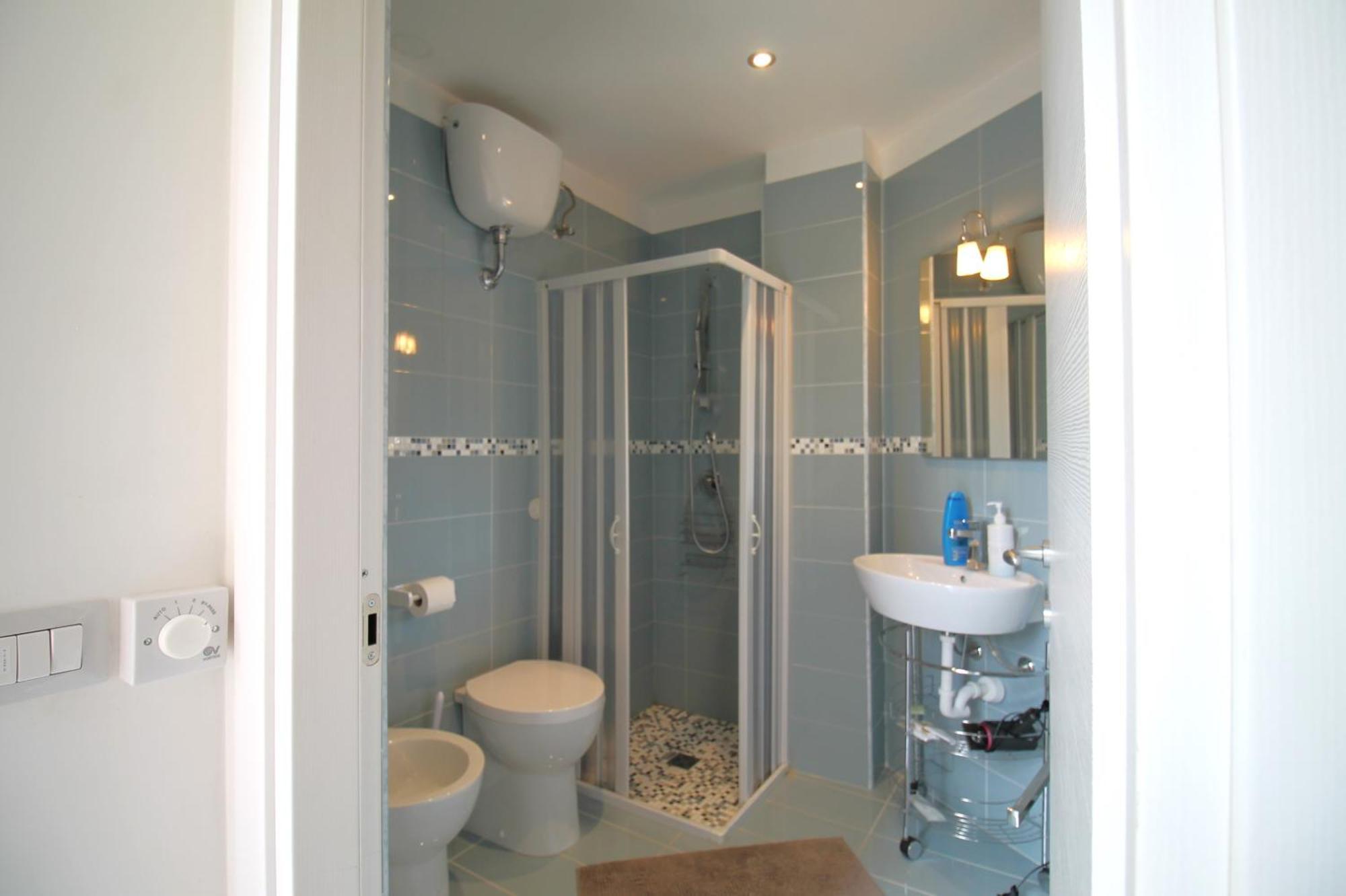 Appartement Casa Anna Cagliari Extérieur photo
