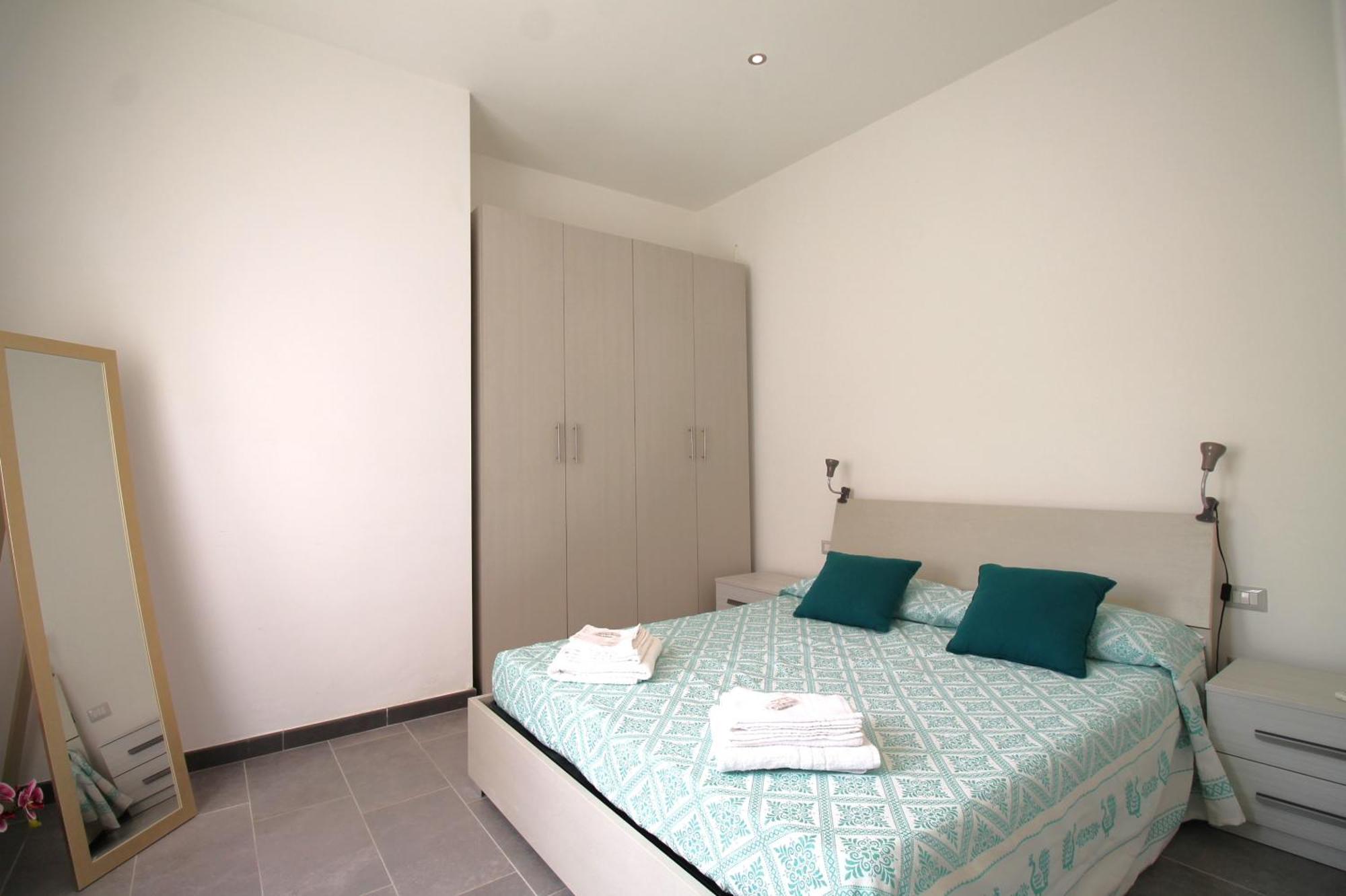 Appartement Casa Anna Cagliari Extérieur photo