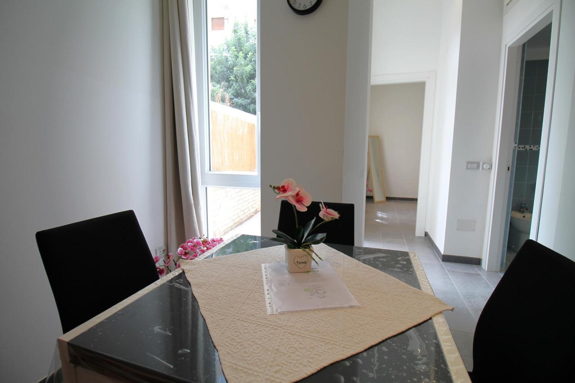 Appartement Casa Anna Cagliari Extérieur photo