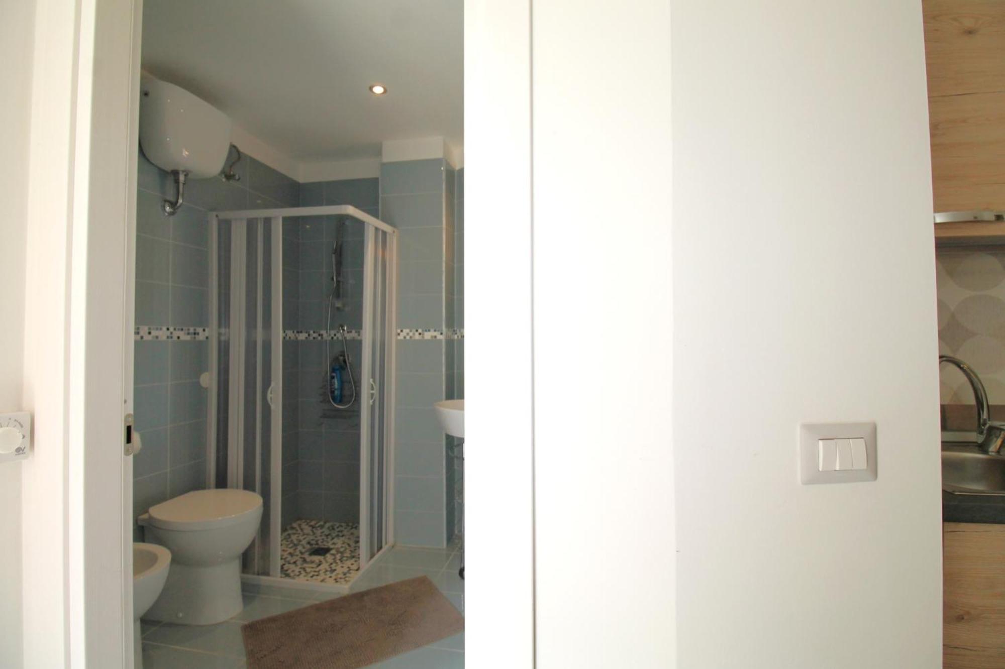 Appartement Casa Anna Cagliari Extérieur photo