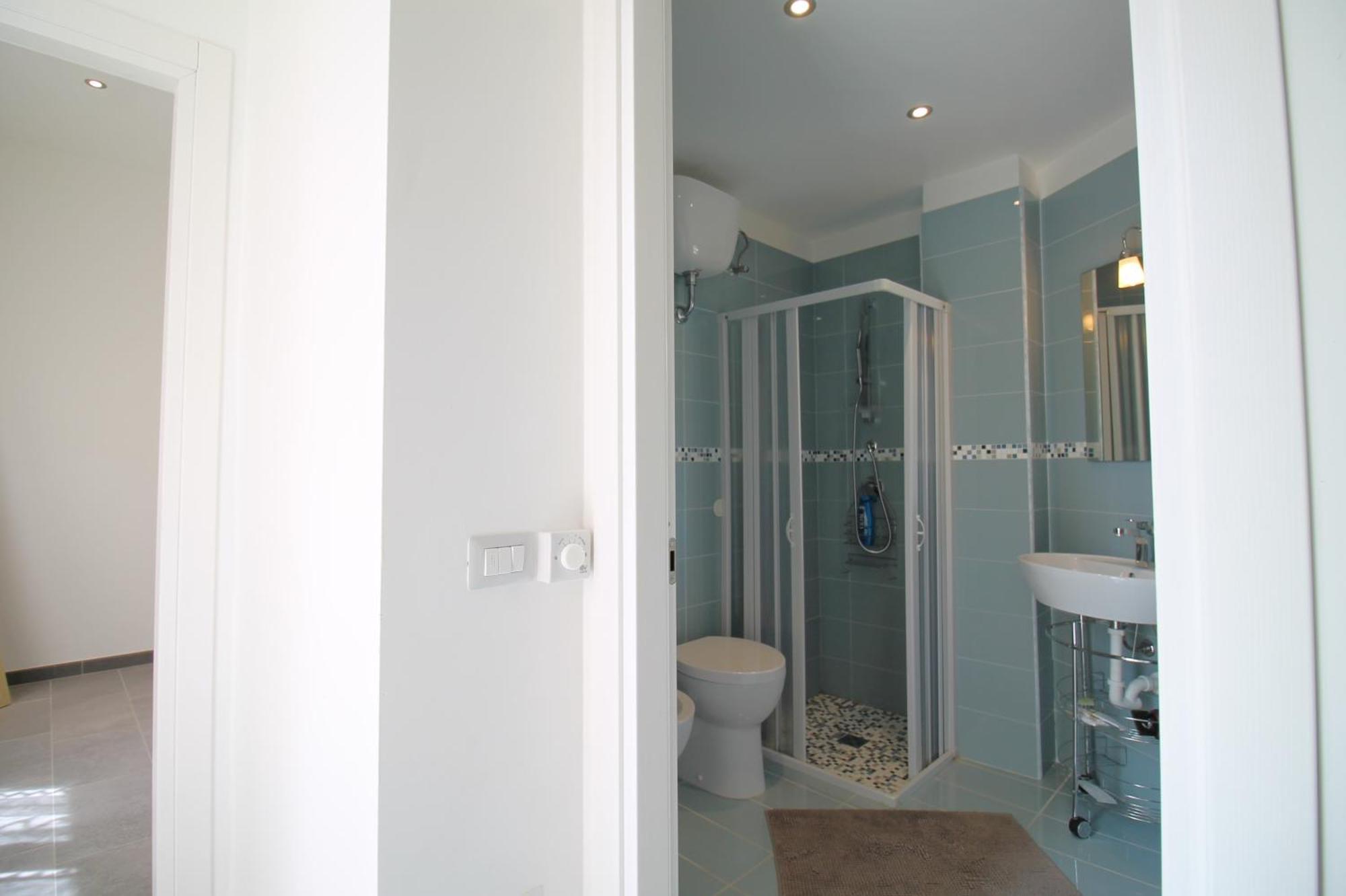 Appartement Casa Anna Cagliari Extérieur photo