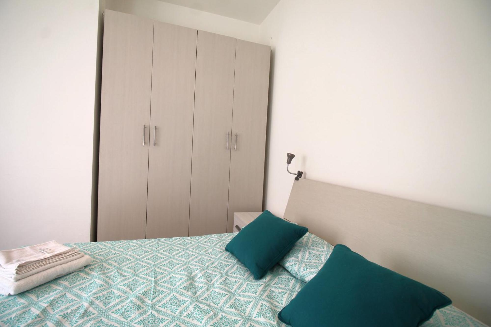 Appartement Casa Anna Cagliari Extérieur photo