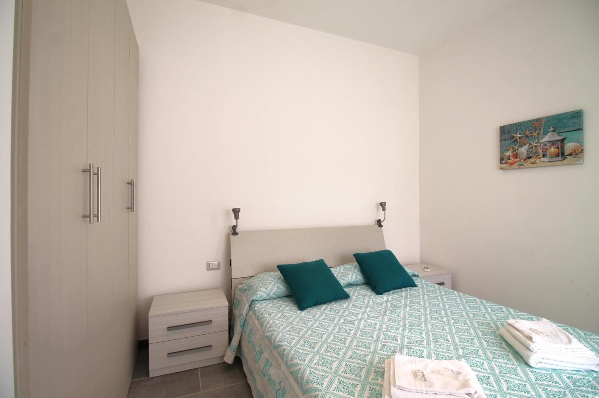 Appartement Casa Anna Cagliari Extérieur photo