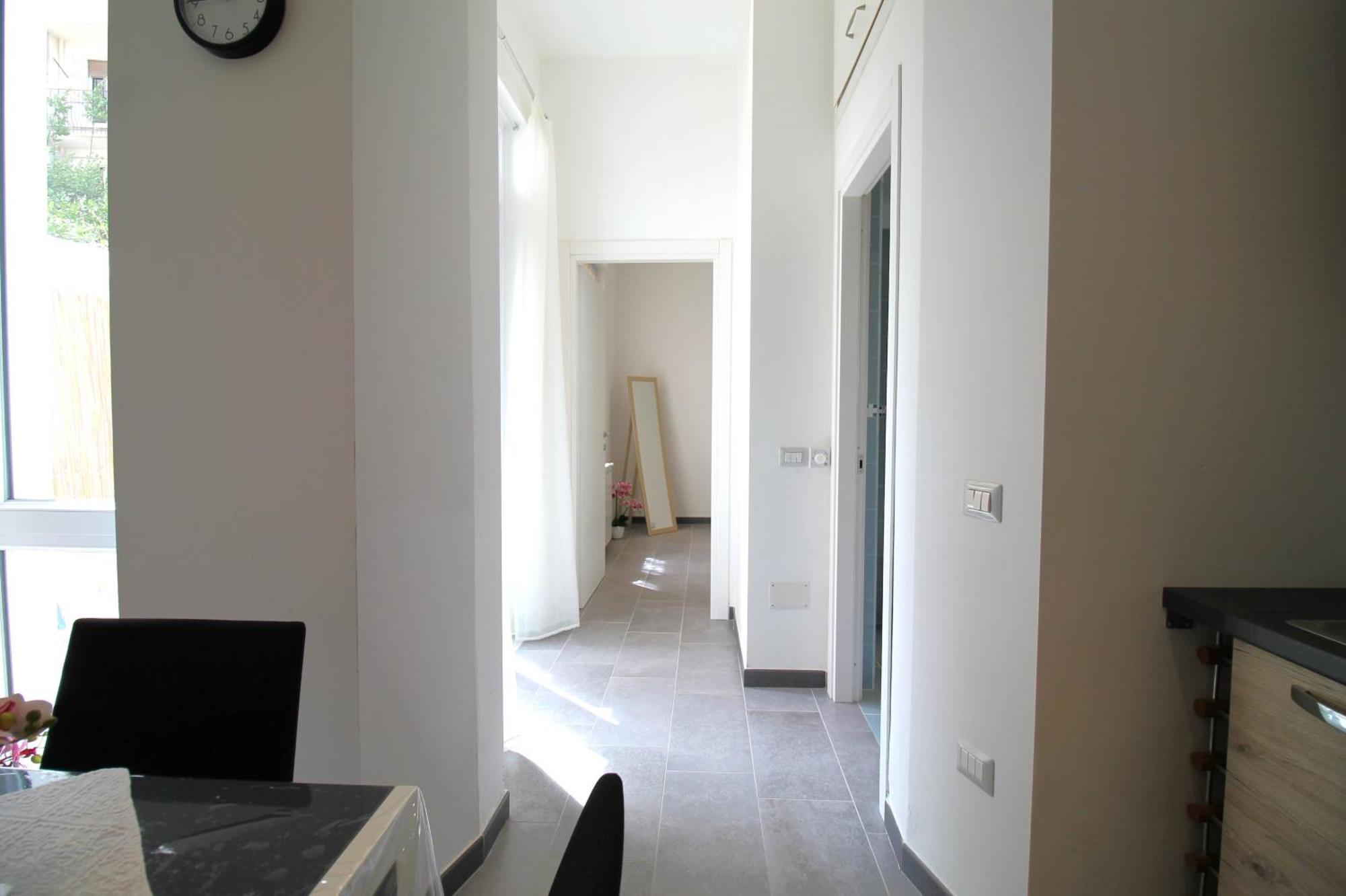 Appartement Casa Anna Cagliari Extérieur photo