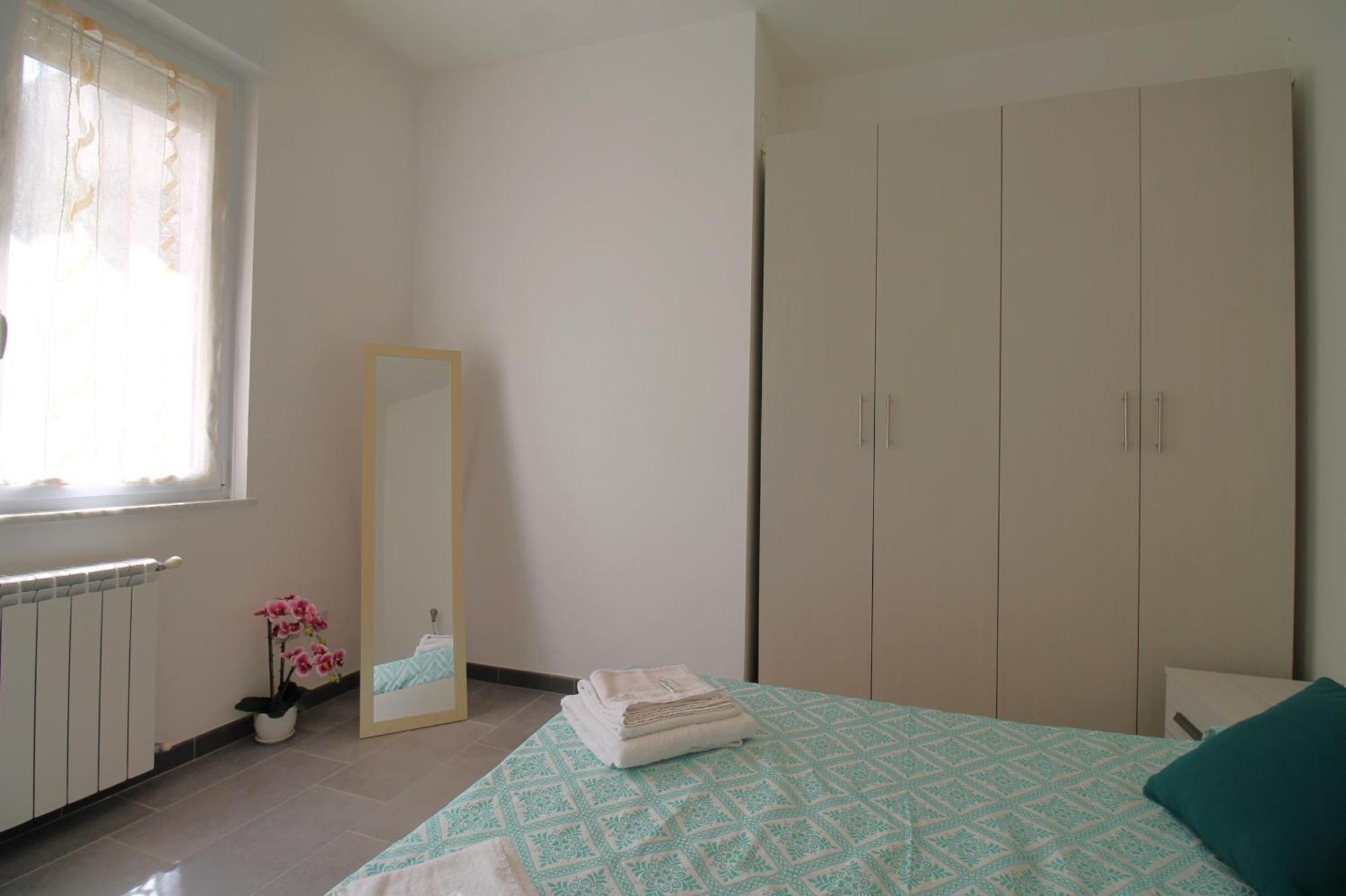 Appartement Casa Anna Cagliari Extérieur photo