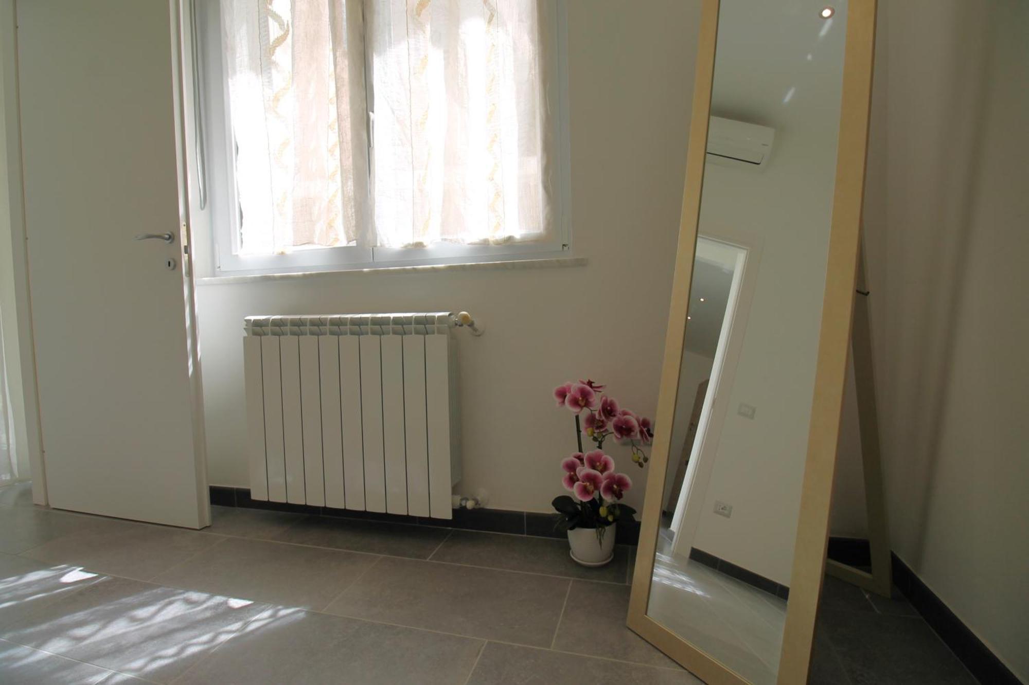 Appartement Casa Anna Cagliari Extérieur photo