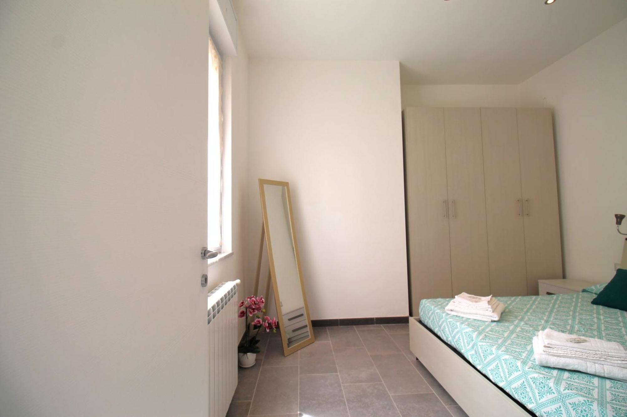 Appartement Casa Anna Cagliari Extérieur photo