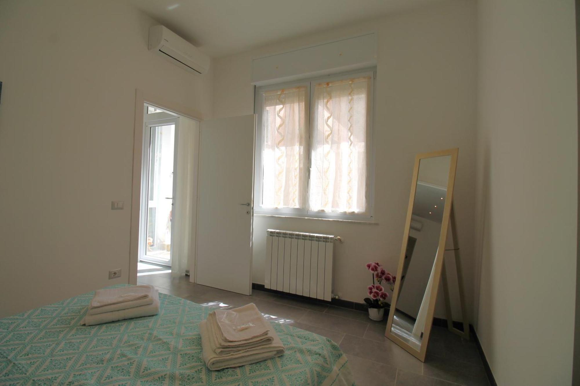 Appartement Casa Anna Cagliari Extérieur photo