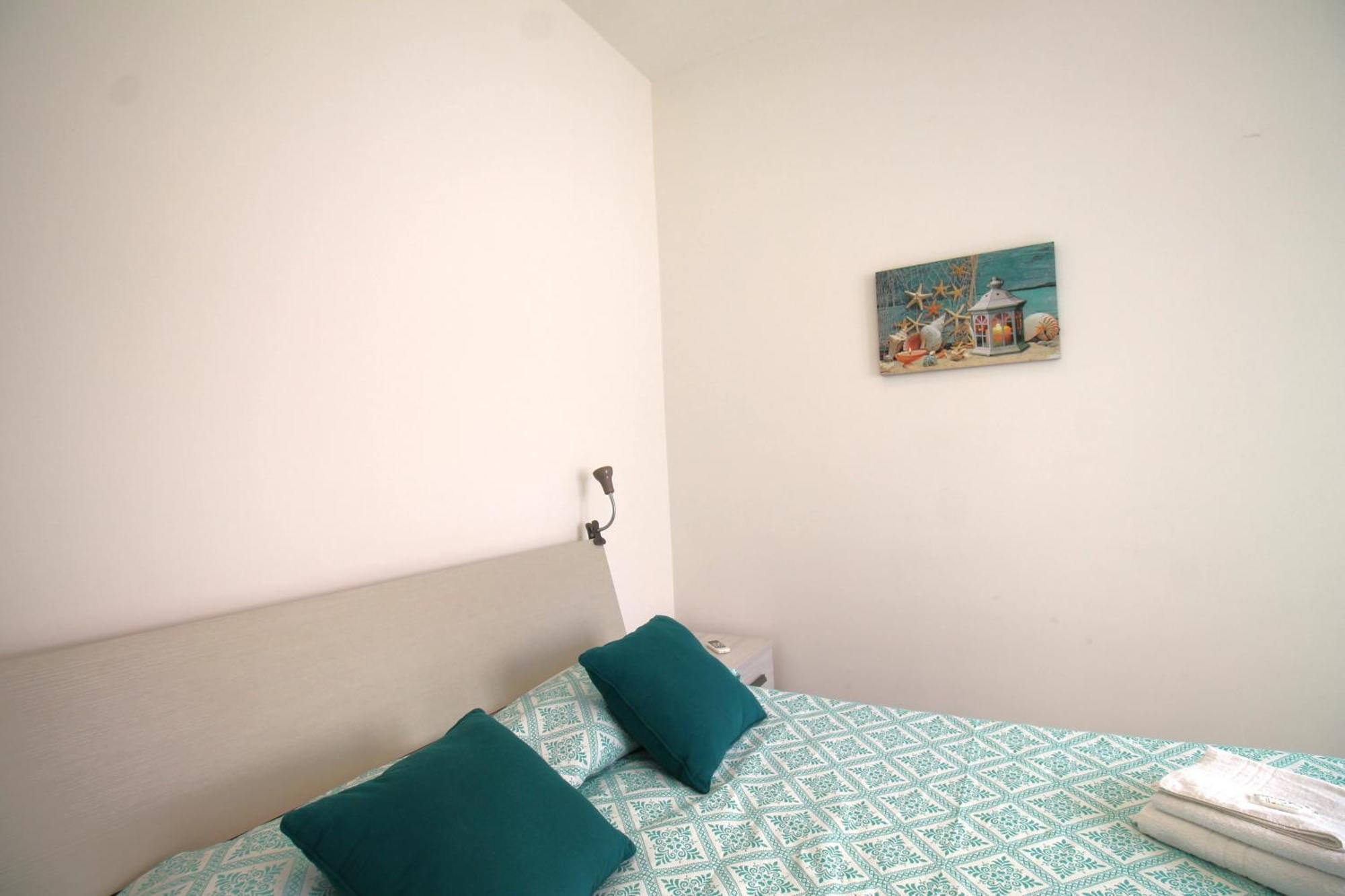 Appartement Casa Anna Cagliari Extérieur photo
