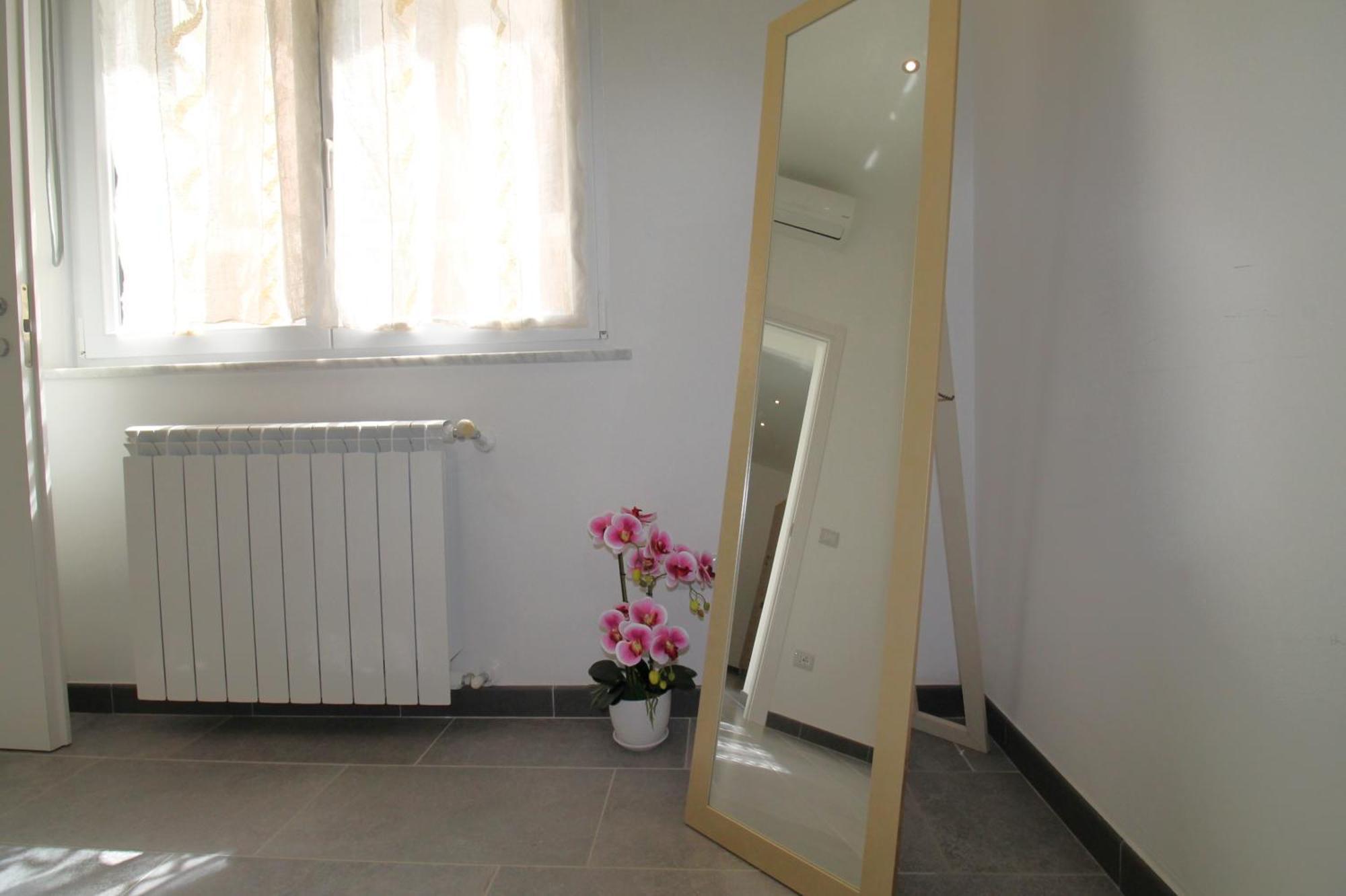 Appartement Casa Anna Cagliari Extérieur photo