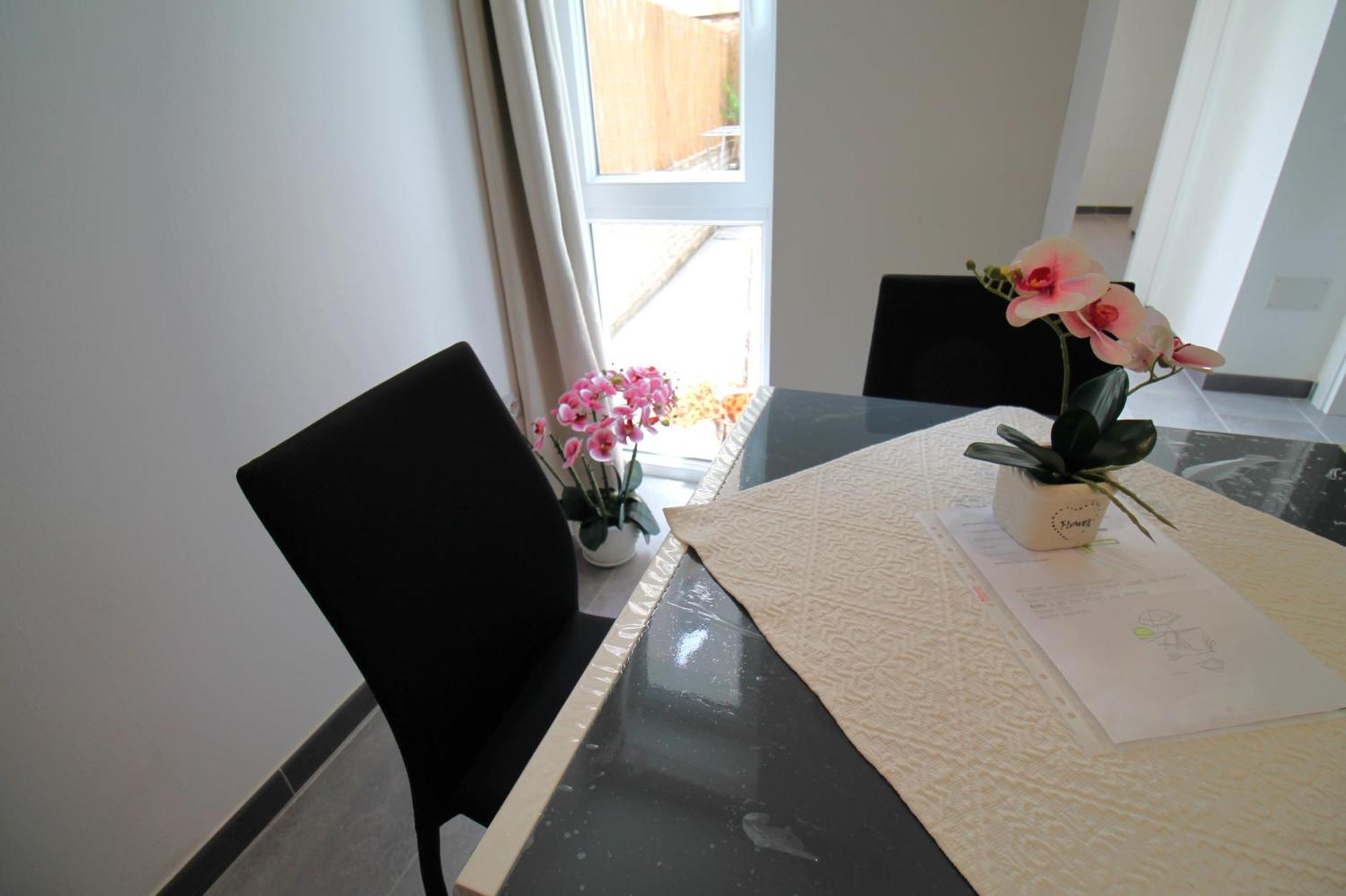 Appartement Casa Anna Cagliari Extérieur photo