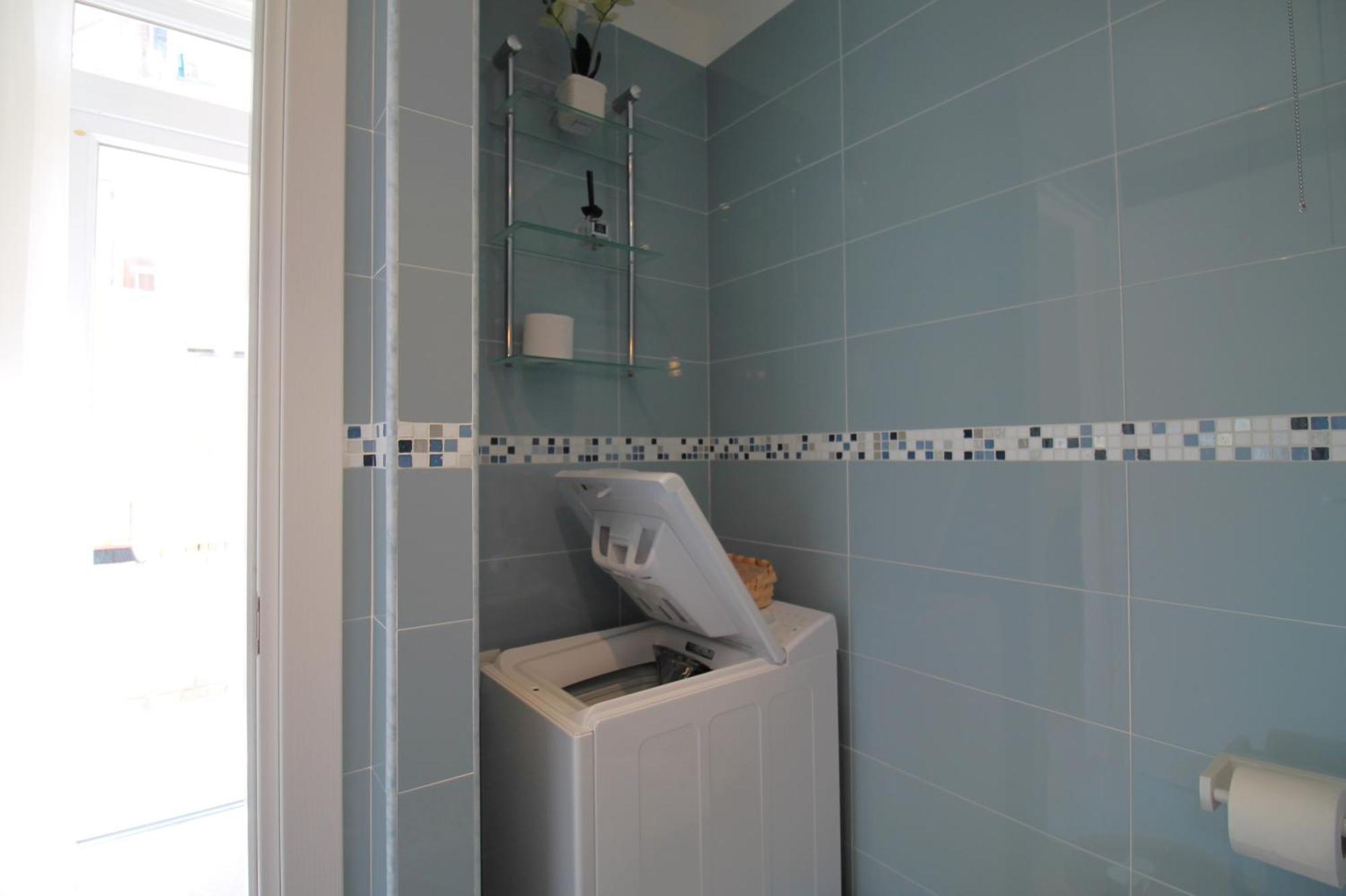 Appartement Casa Anna Cagliari Extérieur photo