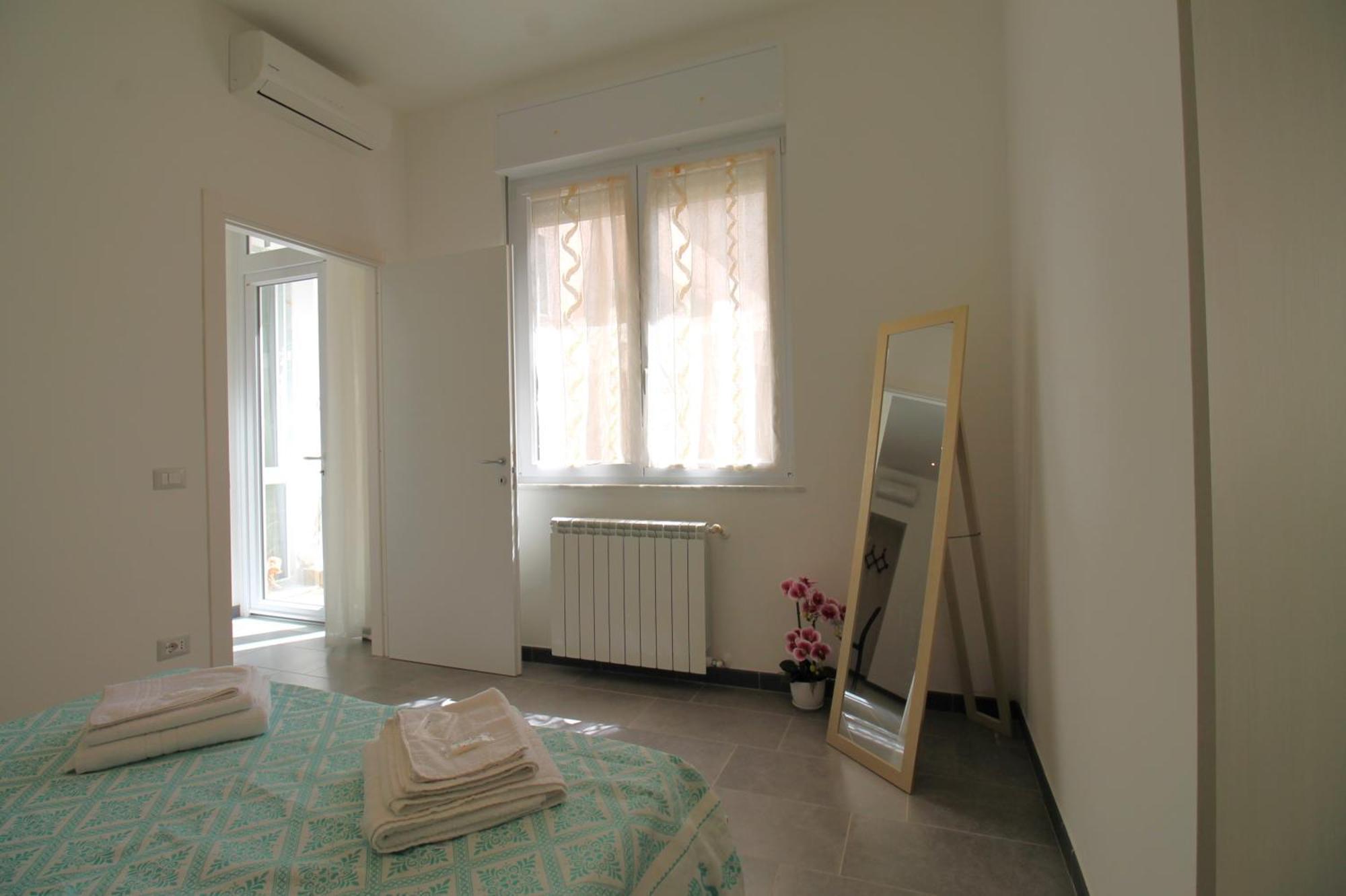Appartement Casa Anna Cagliari Extérieur photo