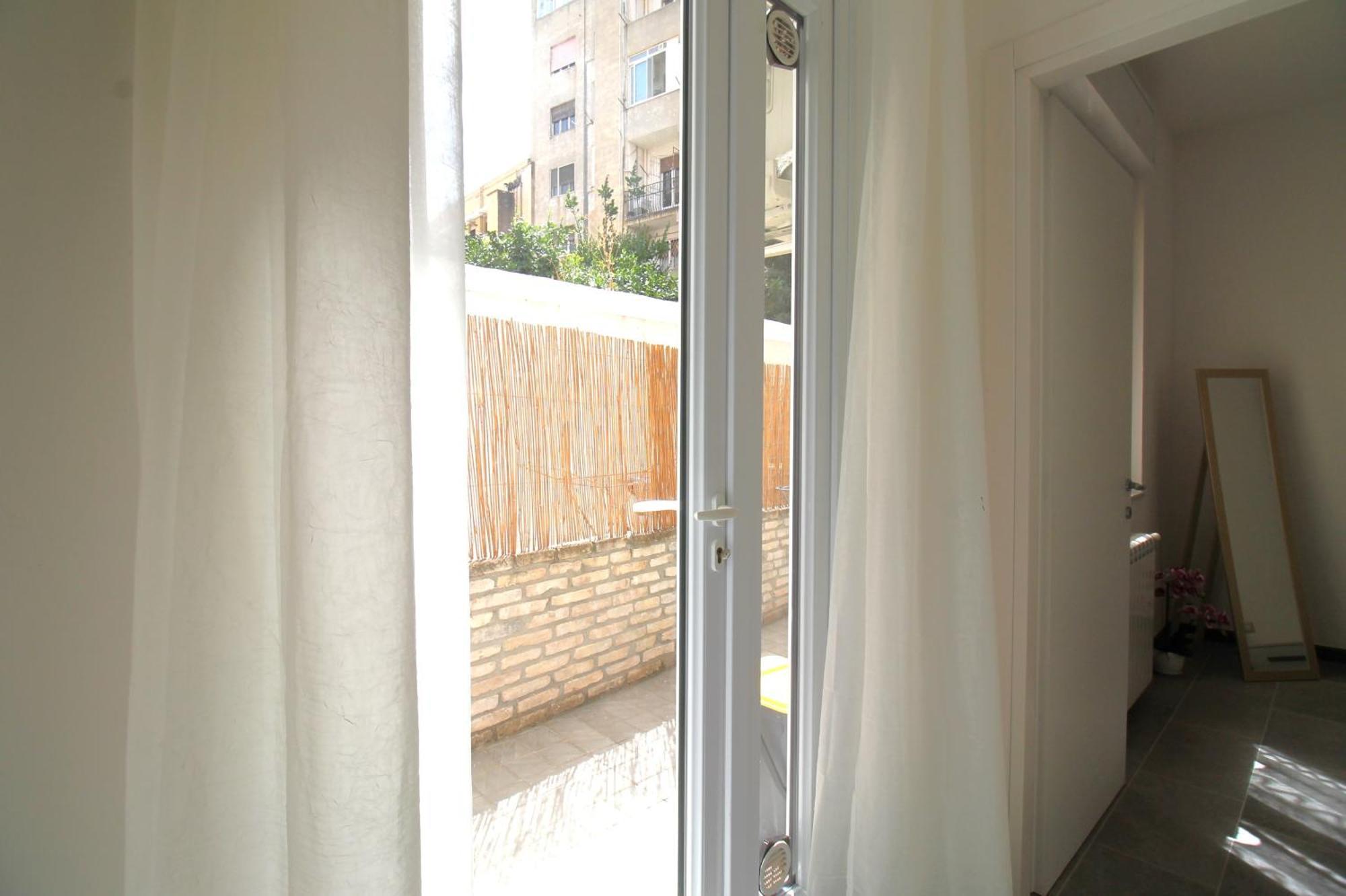 Appartement Casa Anna Cagliari Extérieur photo
