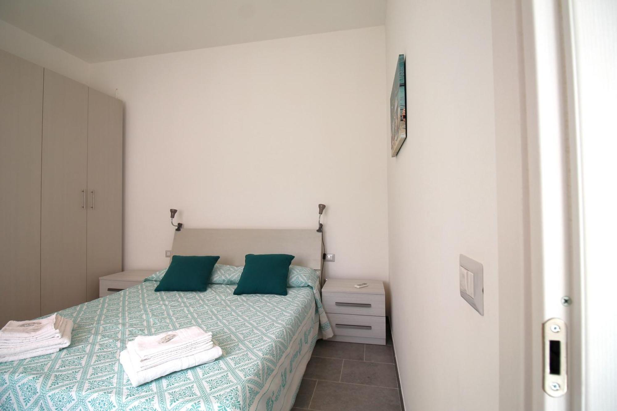 Appartement Casa Anna Cagliari Extérieur photo