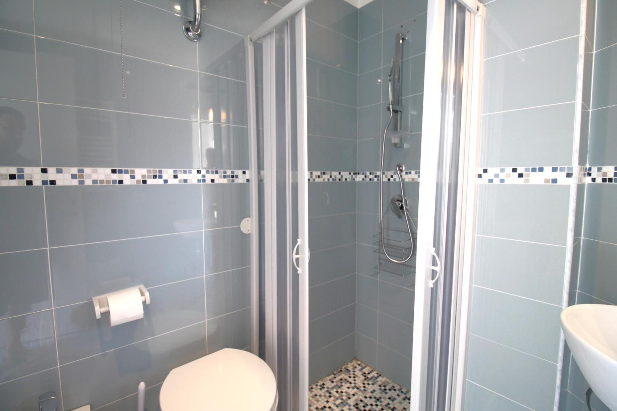 Appartement Casa Anna Cagliari Extérieur photo