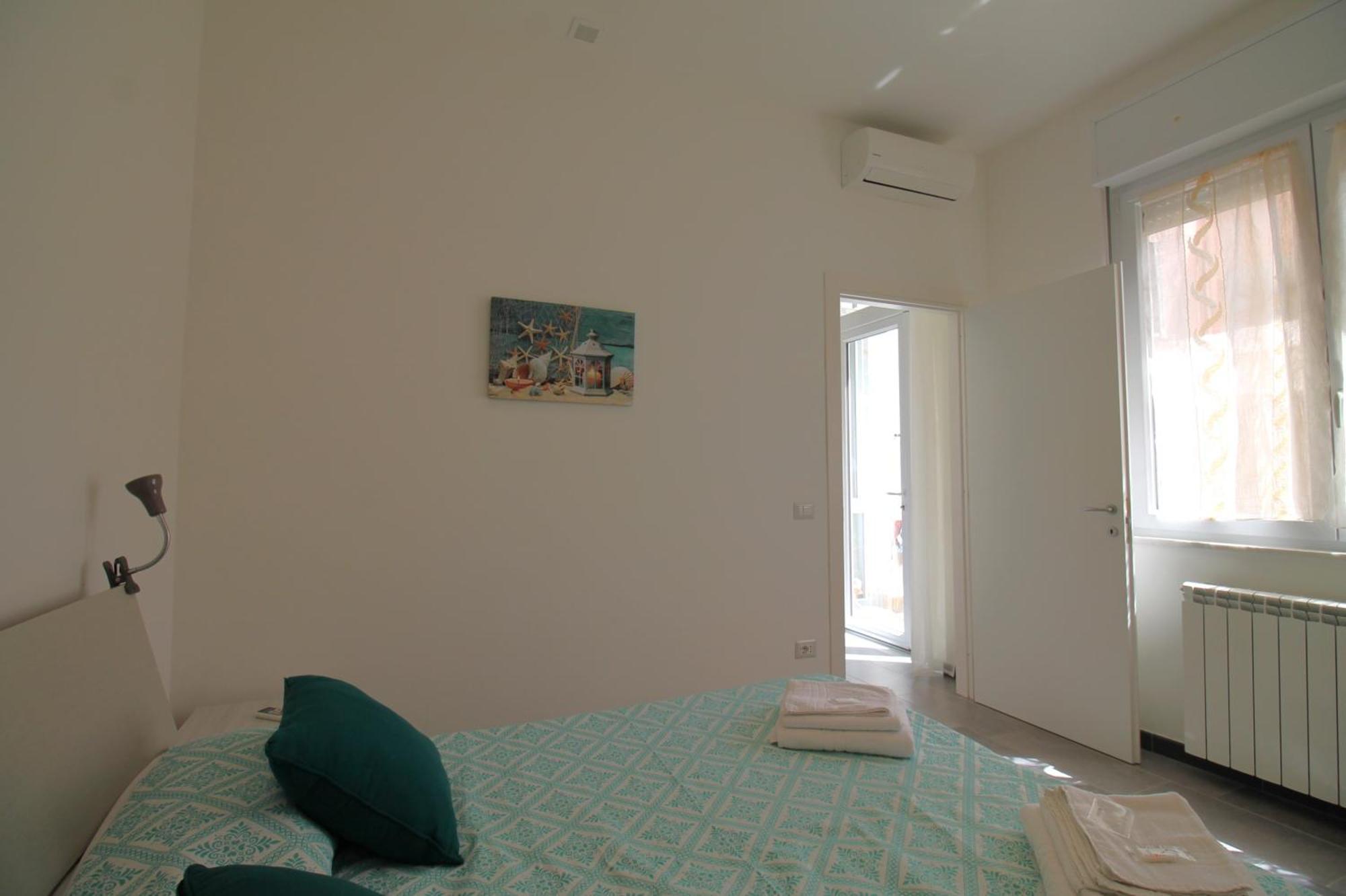 Appartement Casa Anna Cagliari Extérieur photo