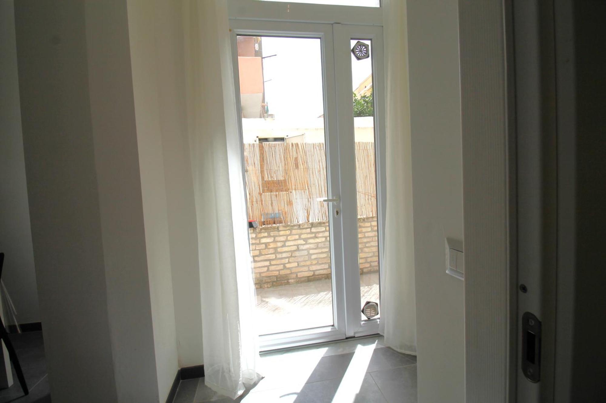 Appartement Casa Anna Cagliari Extérieur photo