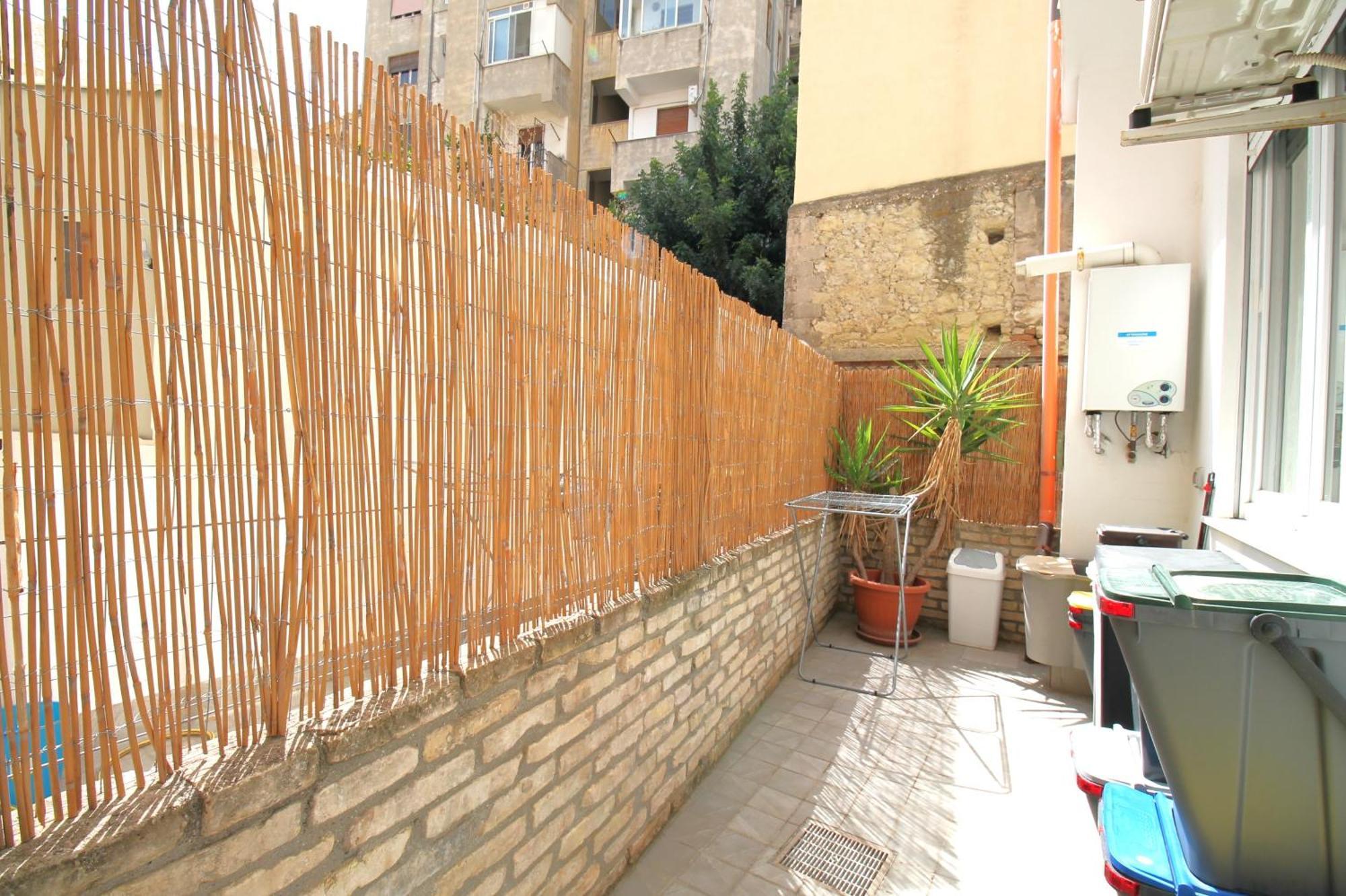 Appartement Casa Anna Cagliari Extérieur photo